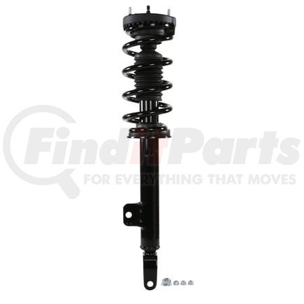 282665 by MONROE - RoadMatic Suspension Strut and Coil Spring Assembly