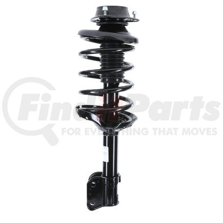 282686 by MONROE - Monroe RoadMatic 282686 Suspension Strut and Coil Spring Assembly