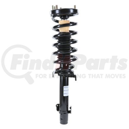 282693 by MONROE - Monroe RoadMatic 282693 Suspension Strut and Coil Spring Assembly