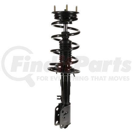 282729 by MONROE - Monroe RoadMatic 282729 Suspension Strut and Coil Spring Assembly