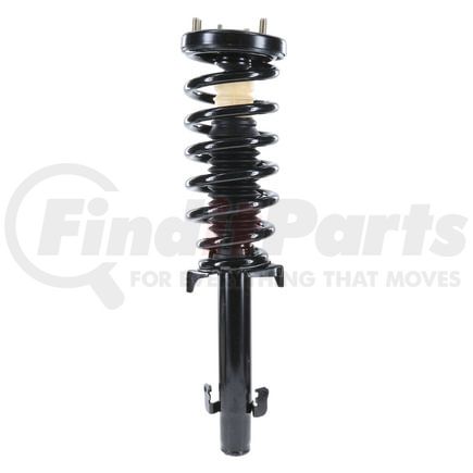 282694 by MONROE - RoadMatic Suspension Strut and Coil Spring Assembly
