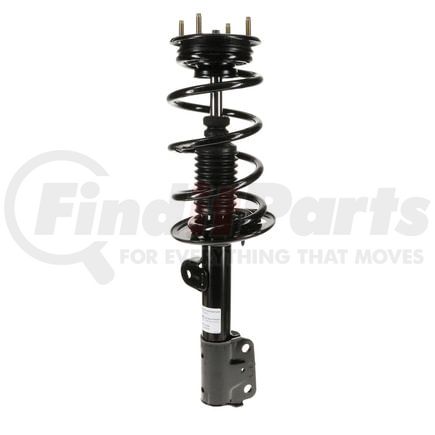 282730 by MONROE - RoadMatic Suspension Strut and Coil Spring Assembly
