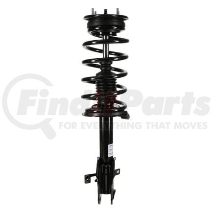 282889 by MONROE - Monroe RoadMatic 282889 Suspension Strut and Coil Spring Assembly