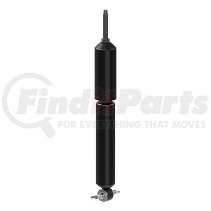 34520 by MONROE - Gas-Magnum Suspension Shock Absorber