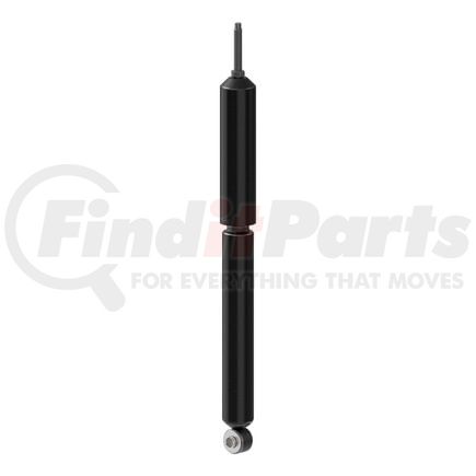 34522 by MONROE - Gas-Magnum Suspension Shock Absorber