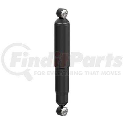 34521 by MONROE - Gas-Magnum Suspension Shock Absorber