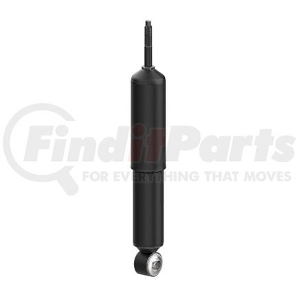 34523 by MONROE - Gas-Magnum Suspension Shock Absorber