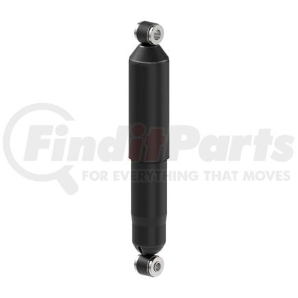 34525 by MONROE - Gas-Magnum Suspension Shock Absorber