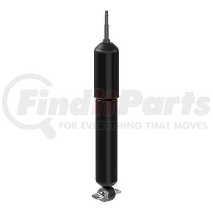 34530 by MONROE - Gas-Magnum Suspension Shock Absorber