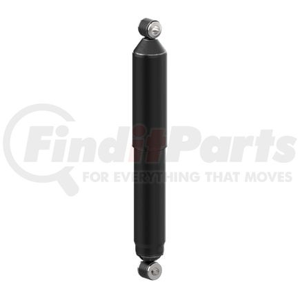 34526 by MONROE - Gas-Magnum Suspension Shock Absorber