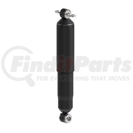 34532 by MONROE - Gas-Magnum Suspension Shock Absorber