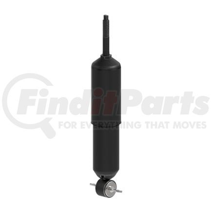 34675 by MONROE - Gas-Magnum Suspension Shock Absorber