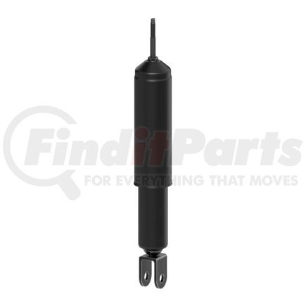 34677 by MONROE - Gas-Magnum Suspension Shock Absorber