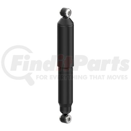 34685 by MONROE - Gas-Magnum Suspension Shock Absorber