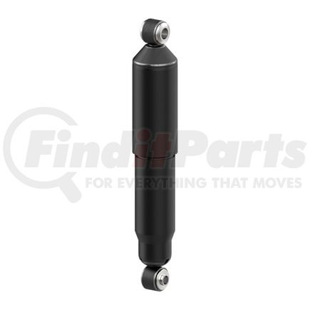 34686 by MONROE - Gas-Magnum Suspension Shock Absorber