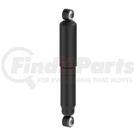 34690 by MONROE - Gas-Magnum Suspension Shock Absorber