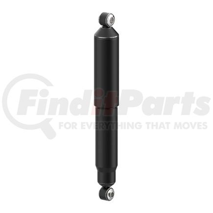 34687 by MONROE - Gas-Magnum Suspension Shock Absorber