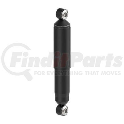 34694 by MONROE - Gas-Magnum Suspension Shock Absorber