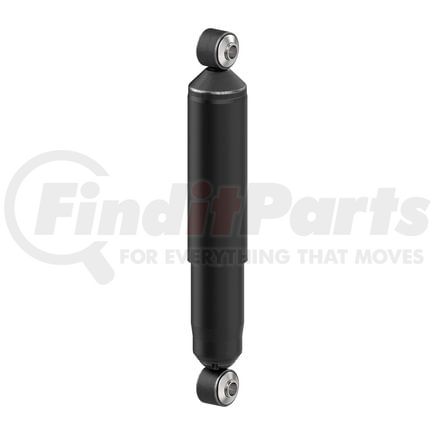 34692 by MONROE - Gas-Magnum Suspension Shock Absorber