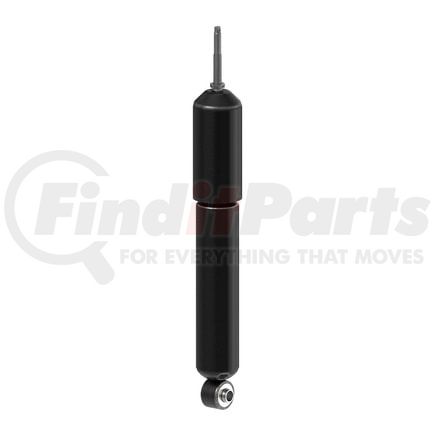 34729 by MONROE - Gas-Magnum Suspension Shock Absorber