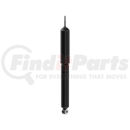 34761 by MONROE - Gas-Magnum Suspension Shock Absorber