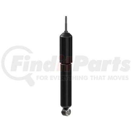 34760 by MONROE - Gas-Magnum Suspension Shock Absorber