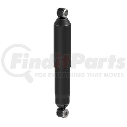 34770 by MONROE - Gas-Magnum Suspension Shock Absorber