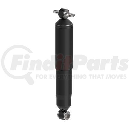 34763 by MONROE - Gas-Magnum Suspension Shock Absorber