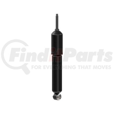 34776 by MONROE - Gas-Magnum Suspension Shock Absorber