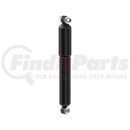 34798 by MONROE - Gas-Magnum Suspension Shock Absorber