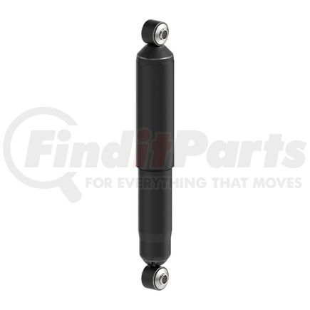 34795 by MONROE - Gas-Magnum Suspension Shock Absorber