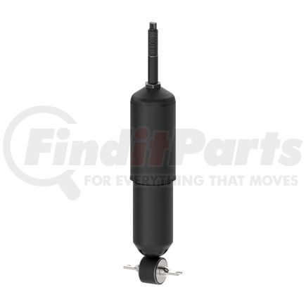 34800 by MONROE - Gas-Magnum Suspension Shock Absorber