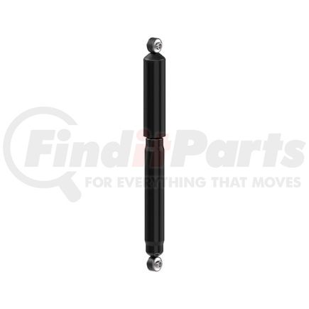 34811 by MONROE - Gas-Magnum Suspension Shock Absorber