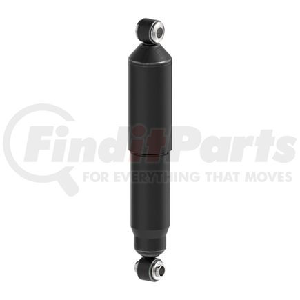 34824 by MONROE - Gas-Magnum Suspension Shock Absorber