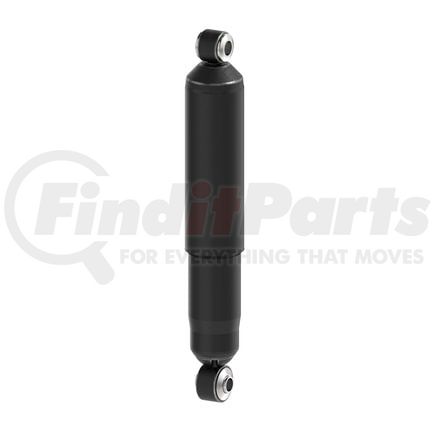 34964 by MONROE - Gas-Magnum Suspension Shock Absorber