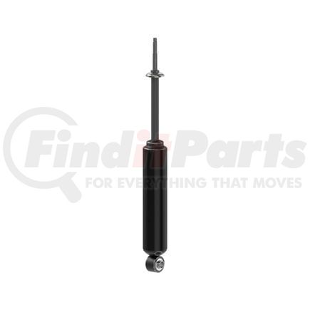 34900 by MONROE - Gas-Magnum Suspension Shock Absorber