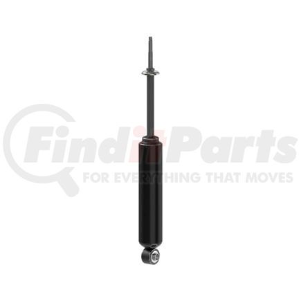 34900 by MONROE - Monroe Shocks & Struts Gas-Magnum 34900 Shock Absorber