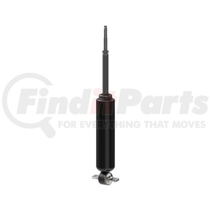 34983 by MONROE - Gas-Magnum Suspension Shock Absorber