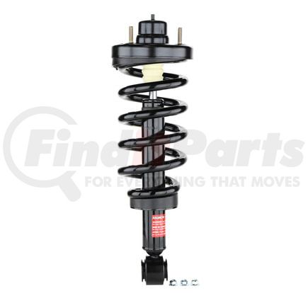 371139 by MONROE - Quick-Strut Suspension Strut and Coil Spring Assembly