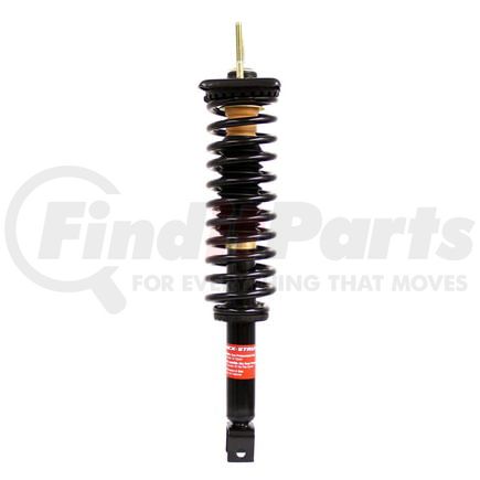 371311 by MONROE - Monroe Shocks & Struts Quick-Strut 371311 Strut and Coil Spring Assembly