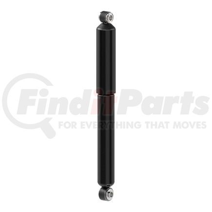 37273 by MONROE - OESpectrum Suspension Shock Absorber