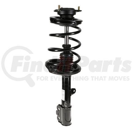 381453 by MONROE - Monroe RoadMatic 381453 Suspension Strut and Coil Spring Assembly