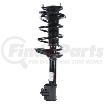 382126 by MONROE - RoadMatic Suspension Strut and Coil Spring Assembly