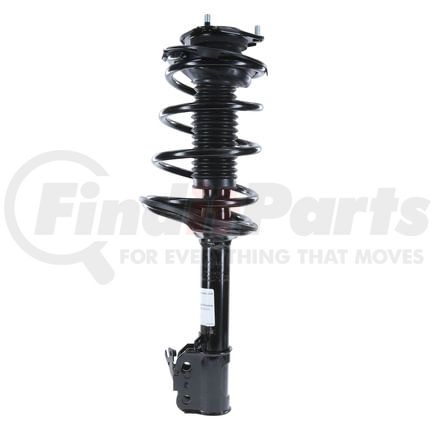 382127 by MONROE - Monroe RoadMatic 382127 Suspension Strut and Coil Spring Assembly