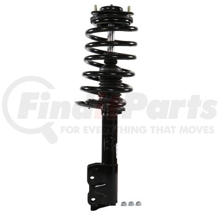 382368 by MONROE - Monroe RoadMatic 382368 Suspension Strut and Coil Spring Assembly