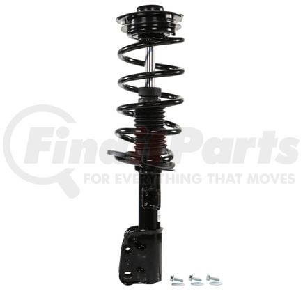 382527 by MONROE - Monroe RoadMatic 382527 Suspension Strut and Coil Spring Assembly