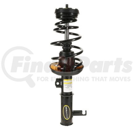 382529 by MONROE - Quick-Strut Suspension Strut and Coil Spring Assembly