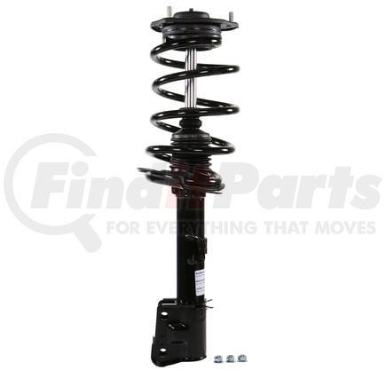 383044 by MONROE - Monroe RoadMatic 383044 Suspension Strut and Coil Spring Assembly