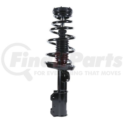 382664 by MONROE - Monroe RoadMatic 382664 Suspension Strut and Coil Spring Assembly