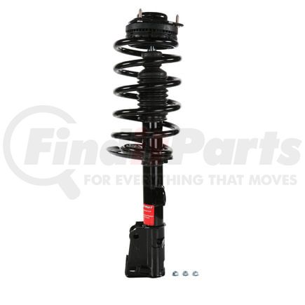 471128R by MONROE - Quick-Strut Suspension Strut and Coil Spring Assembly